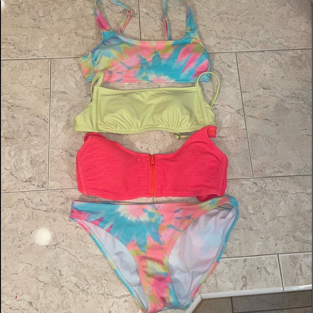 Women’s Bathing suits